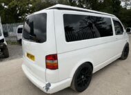 2007 Volkswagen Transporter – Model: Transporter T28 102 TDI SWB – BK07KFT