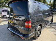 2006 Volkswagen Transporter Transporter T30 130 TDI LWB – CY06WVZ