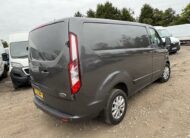2021 Ford Transit Custom Transit Custom 280 Limited EcoBlue – FL21WMP