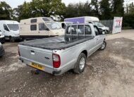 2005 Ford Ranger Ranger Diesel – WK05XNH