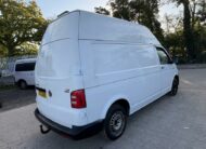 2017 Volkswagen Transporter Transporter T32 Startline TDI BlueMotion Technology 4Motion – FE17EEO