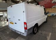 2013 Ford Transit Transit 100 T280 FWD – NJ63CKF/PS10HPS