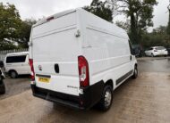 2022 Vauxhall Movano Movano L2H2 F3500 Dynamic TD S/S – BP71FPK