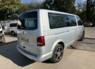 2013 Volkswagen Transporter Transporter T30 SE 102 TDI LWB – RJ63GZD
