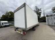 2018 Peugeot Boxer Boxer 335 L3 Blue HDi – CN18JOA