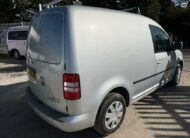 2015 Volkswagen Caddy Caddy C20 Trendline TDI – CU15XBE