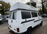 1989 Talbot Express – Model: Express 1000 P – G261RNJ