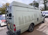 2012 Ford Transit – Model: Transit 115 T350 LWB RWD – BL61FFO