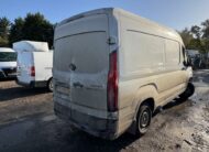 2021 Maxus Deliver 9 – Model: Deliver 9 – YX71WXJ