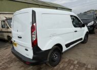 2019 Ford Transit Connect Transit Connect 220 Base TDCi Auto – FB19GYK