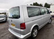 2014 Volkswagen Transporter – Model: Transporter T30 SE 140 TDI LWB – AF64LNV