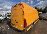 2020 Mercedes-Benz Sprinter – Model: Sprinter 314 Progressive CDi – EK70XNN