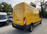 2018 Ford Transit Transit 350 – CV68SCX