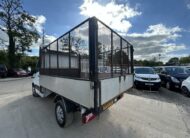 2015 Mercedes-Benz Sprinter Sprinter 313 CDI – WP65RUC
