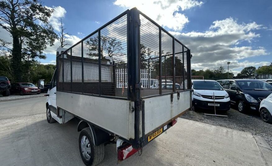 2015 Mercedes-Benz Sprinter Sprinter 313 CDI – WP65RUC