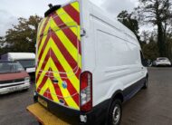 2020 Ford Transit – Model: Transit 350 Leader EcoBlue – LR70MZY