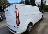 2019 Ford Transit Custom – Model: Transit Custom 300 Limited EcoBlue – EO69OOB