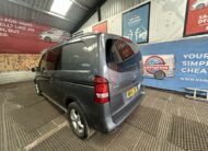 2019 Mercedes-Benz Vito – Model: Vito 119 Sport Bluetec Auto – WM19JWP
