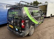 2019 Citroen Berlingo – Model: Berlingo 950 Enterprise Blue HDi S/S – FG69UAD