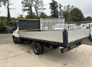2019 Iveco Daily – Model: Daily 35C14 – LY19GSV