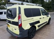 2016 Ford Transit Connect Transit Connect 220 – LM65YSG