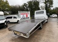 2007 Mercedes-Benz Sprinter Sprinter 311 CDI MWB – NJ57LTT