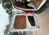 2017 Peugeot Partner – Model: Partner SE L1 Blue HDi – MA67OCJ