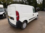2016 Vauxhall Combo – Model: Combo 2000 L1H1 CDTi S/S ecoFLEX – EN16VSD