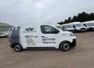 2022 Citroen Dispatch Dispatch 1000 Enterprise Professional Blue HDi S/S – ML22LKP