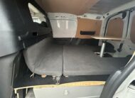 2021 Peugeot Partner – Model: Partner Professional L1 Blue HDi – NV70KLS