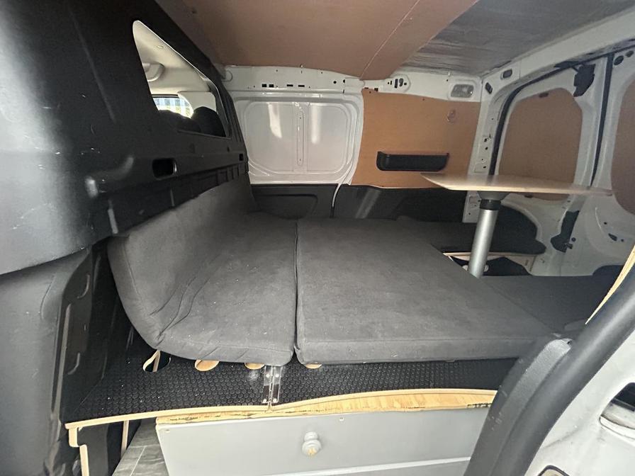 2021 Peugeot Partner – Model: Partner Professional L1 Blue HDi – NV70KLS