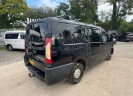 2013 Citroen Dispatch Dispatch 1200 L2H1 Enterprise HDi – NG13FUP