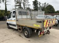 2015 Mercedes-Benz Sprinter – Model: Sprinter 313 CDI – ET15NME