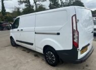 2018 Ford Transit Custom – Model: Transit Custom 290 – BK67URE