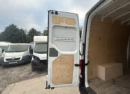 2022 Volkswagen Crafter – Model: Crafter CR35 Startline TDI – EX22GYU
