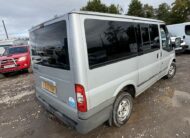 2012 Ford Transit – Model: Transit 140 T280 Trend Touring FWD – AJ12KNW