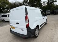 2015 Ford Transit Connect Transit Connect 200 – EK65ZPT