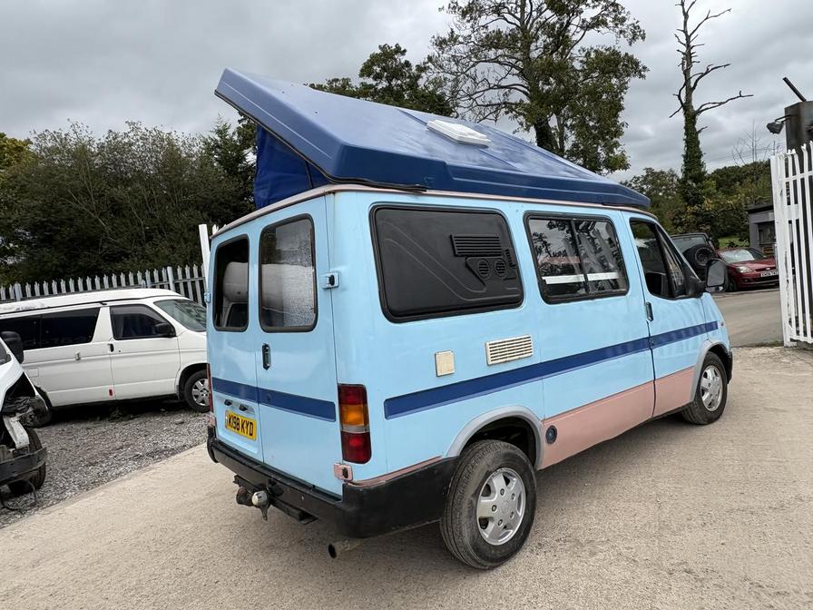 1993   – Model:  – K198KYD