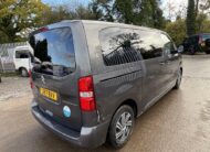 2017 Citroen SpaceTourer – Model: Spacetourer Business Blue HDi S/S – LR17BVV