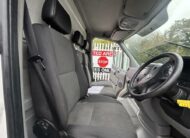 2016 Volkswagen Crafter – Model: Crafter CR35 TDI BlueMotion Technology – GV66GOJ