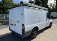 2010 Ford Transit Transit 85 T280 MWB FWD – BV60FWB