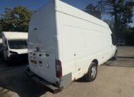 2007 Ford Transit Transit 115 T350 Extended Frame RWD – BG57EWA