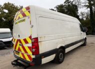2006 Volkswagen Crafter – Model: Crafter CR35 136 LWB – VU56OWZ