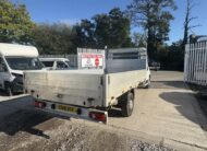 2018 Citroen Relay Relay 35 L3 Blue HDi – CN18MTF