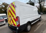 2022 Ford Transit – Model: Transit 350 Leader EcoBlue – BK22YWT