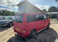1999 Volkswagen Transporter  – T534CFC