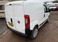 2015 Fiat Fiorino Fiorino 16V MultiJet – WR15NMK