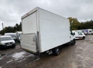 2018 Iveco Daily – Model: Daily 35S14 Semi-Auto – RA18KKP