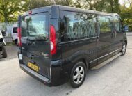 2014 Renault Trafic Trafic LL29 Sport DCI – YJ64BXO