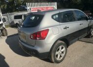 2010 Nissan Qashqai Qashqai Visia DCI – ET59EHO